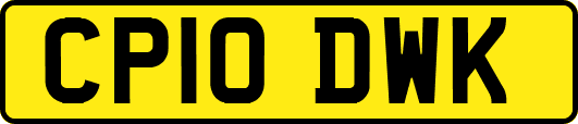 CP10DWK