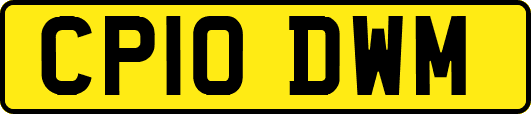 CP10DWM