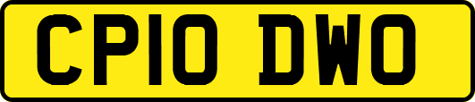 CP10DWO