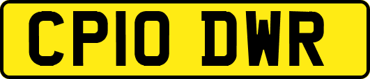 CP10DWR