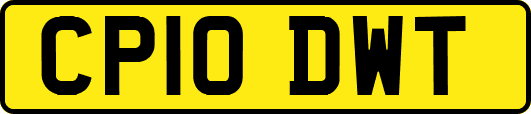 CP10DWT