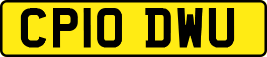 CP10DWU