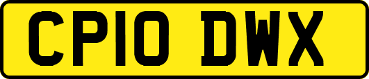 CP10DWX