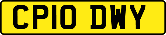 CP10DWY