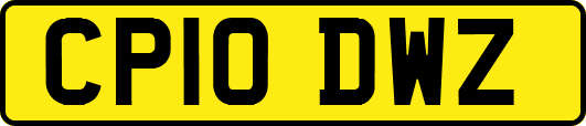 CP10DWZ