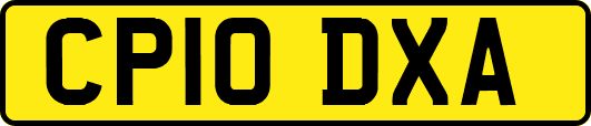 CP10DXA