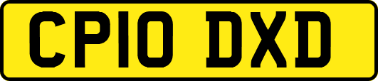 CP10DXD