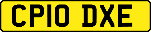 CP10DXE