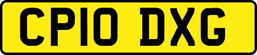 CP10DXG