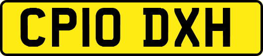 CP10DXH