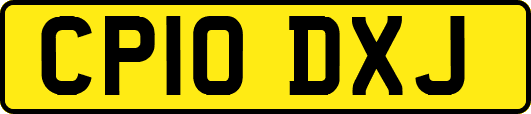CP10DXJ