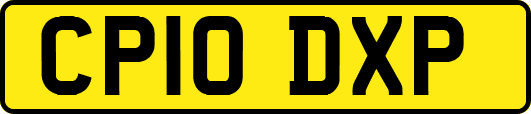 CP10DXP