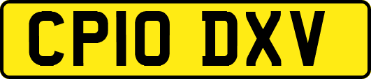 CP10DXV