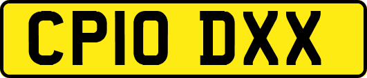 CP10DXX