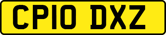 CP10DXZ