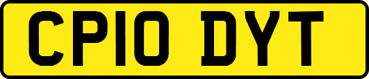 CP10DYT