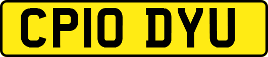 CP10DYU