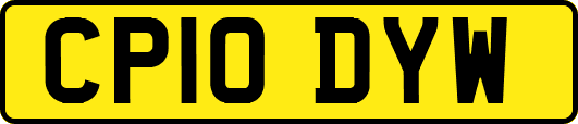 CP10DYW