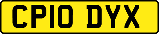 CP10DYX