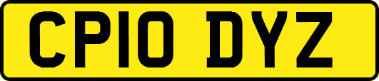 CP10DYZ
