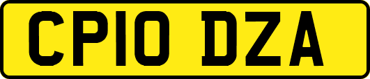 CP10DZA