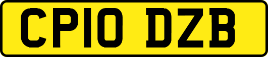 CP10DZB
