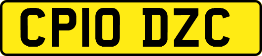 CP10DZC