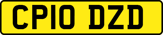 CP10DZD