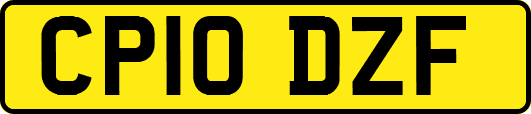 CP10DZF