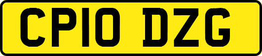 CP10DZG