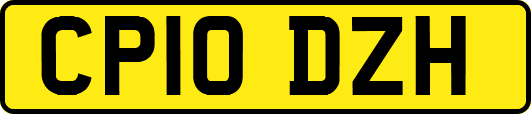CP10DZH
