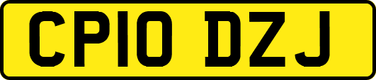 CP10DZJ