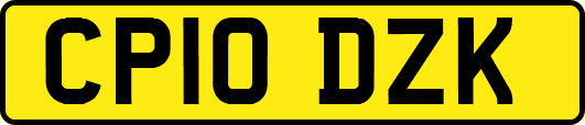 CP10DZK