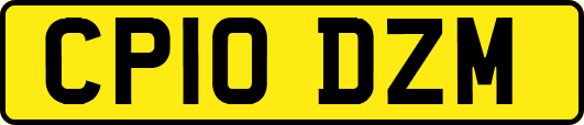 CP10DZM
