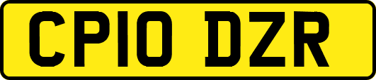 CP10DZR