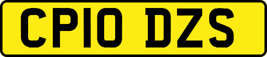 CP10DZS