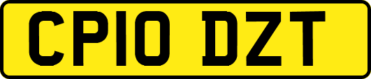 CP10DZT