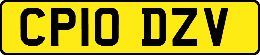 CP10DZV