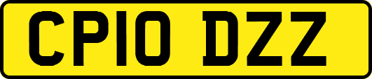 CP10DZZ