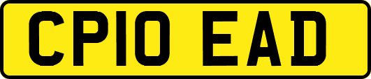 CP10EAD