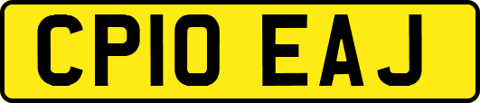 CP10EAJ