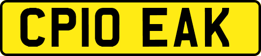 CP10EAK