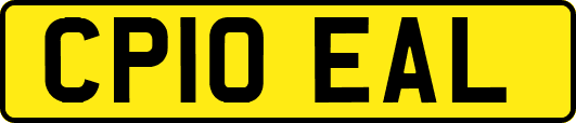 CP10EAL