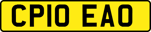 CP10EAO