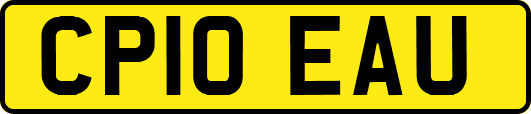 CP10EAU