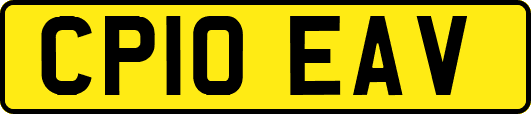 CP10EAV
