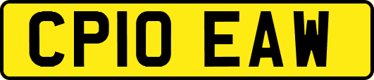 CP10EAW