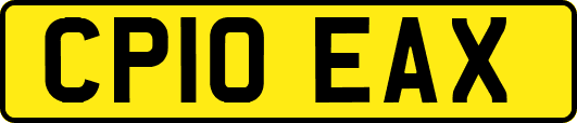 CP10EAX