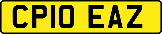 CP10EAZ