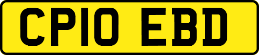 CP10EBD